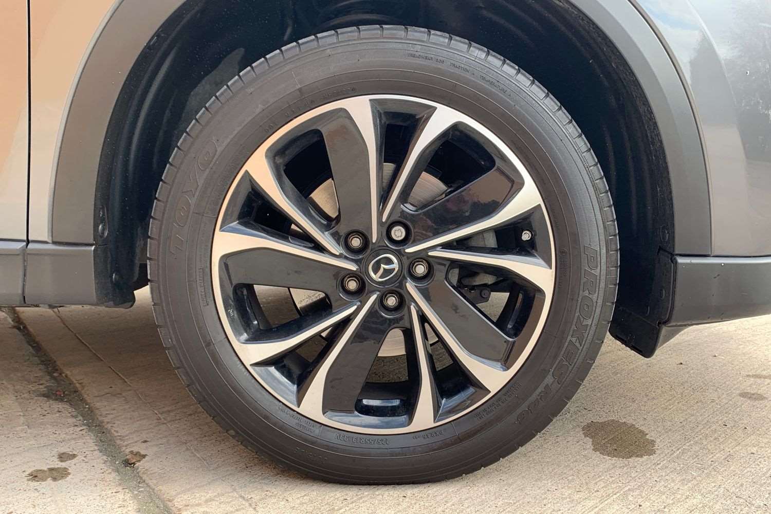 Used Mazda CX-5 2022 for sale - 76074563: Photo 8