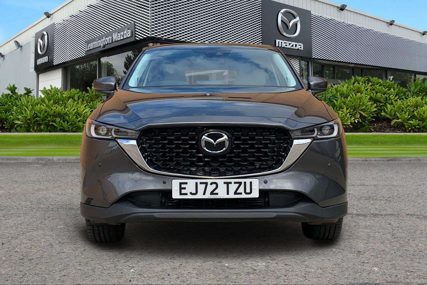 Used Mazda CX-5 2022 for sale - 76074563: Photo 9