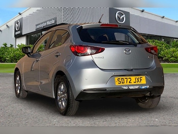 Used Mazda Mazda2 2022 for sale - 76966569: Photo