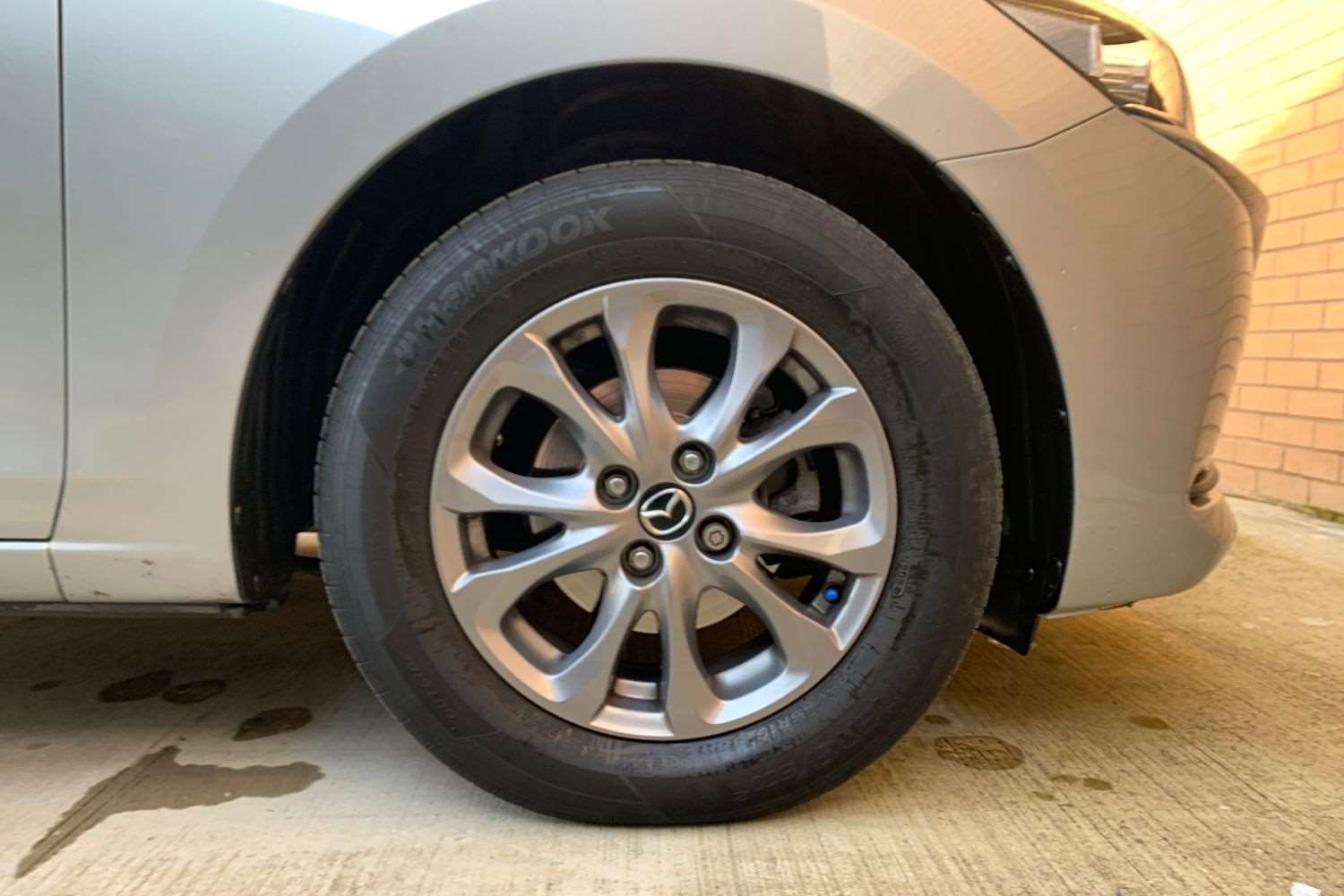 Used Mazda Mazda2 2022 for sale - 76966569: Photo 8