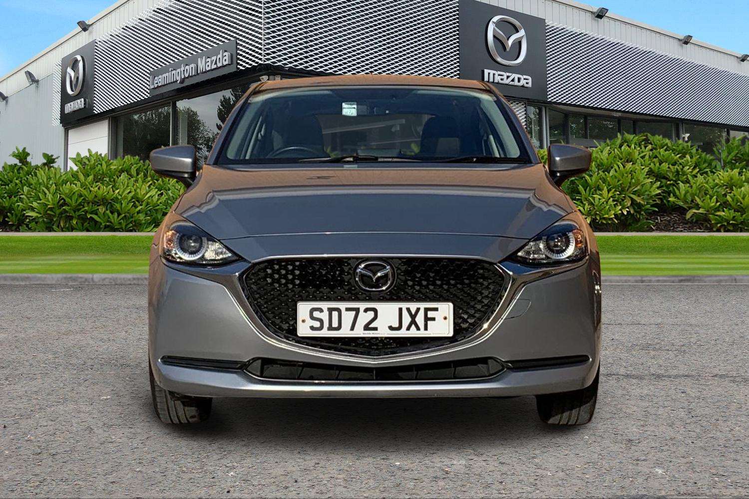 Used Mazda Mazda2 2022 for sale - 76966569: Photo 9