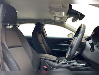 Used Mazda CX-30 2021 for sale - 78211956: Photo