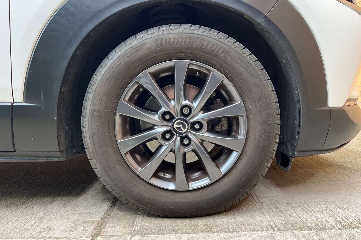 Used Mazda CX-30 2021 for sale - 78211956: Photo 8