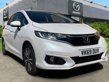 Used Honda Jazz 2019 for sale - 74504373: Photo