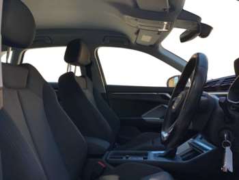 Used Audi Q3 2021 for sale - 75393267: Photo