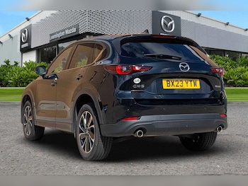 Used Mazda CX-5 2023 for sale - 75393279: Photo