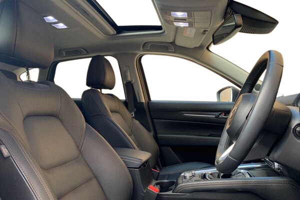 Used Mazda CX-5 2023 for sale - 75393279: Photo 4