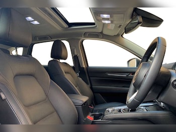 Used Mazda CX-5 2023 for sale - 75393279: Photo