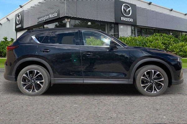 Used Mazda CX-5 2023 for sale - 75393279: Photo 6