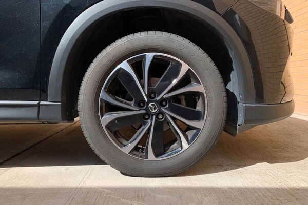 Used Mazda CX-5 2023 for sale - 75393279: Photo 8