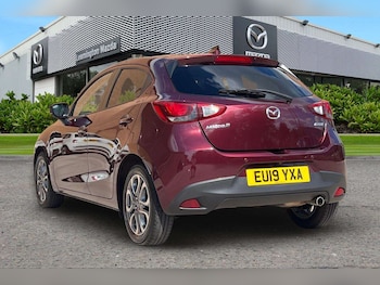 Used Mazda Mazda2 2019 for sale - 78912787: Photo
