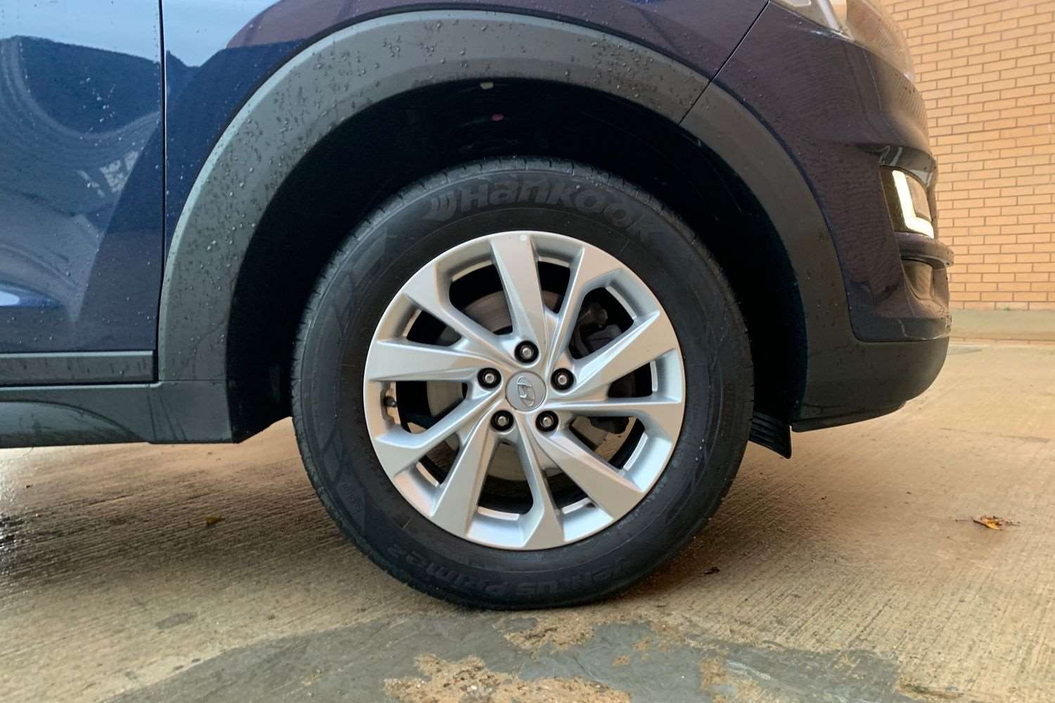 Used Hyundai TUCSON 2019 for sale - 76475167: Photo 8