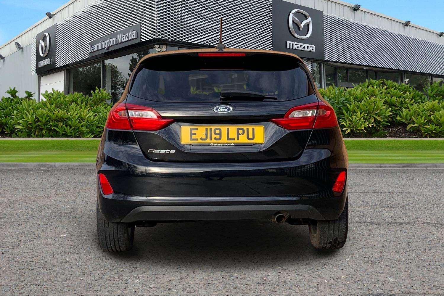 Used Ford Fiesta 2019 for sale - 77164216: Photo 10