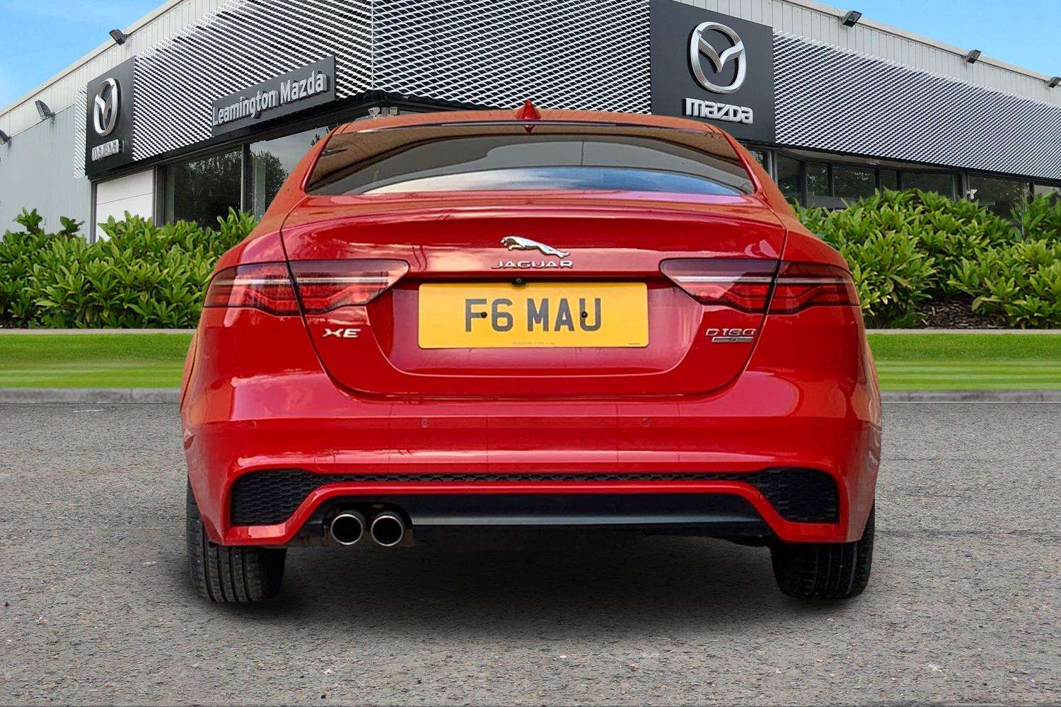 Used Jaguar XE 2019 for sale - 77380855: Photo 10