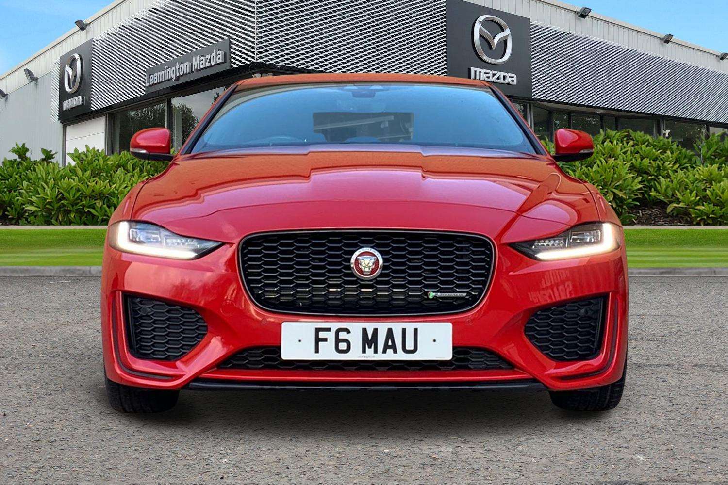 Used Jaguar XE 2019 for sale - 77380855: Photo 9