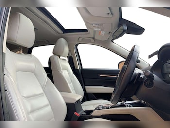 Used Mazda CX-5 2022 for sale - 76434977: Photo