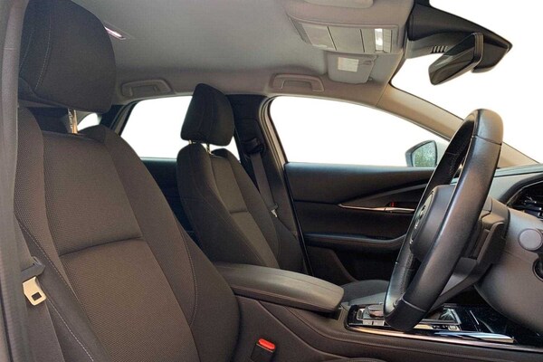 Used Mazda CX-30 2023 for sale - 75409852: Photo 4