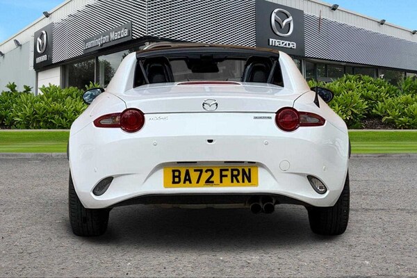 Used Mazda MX-5 2022 for sale - 75758764: Photo 10