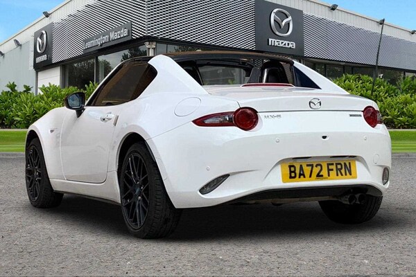 Used Mazda MX-5 2022 for sale - 75758764: Photo 3