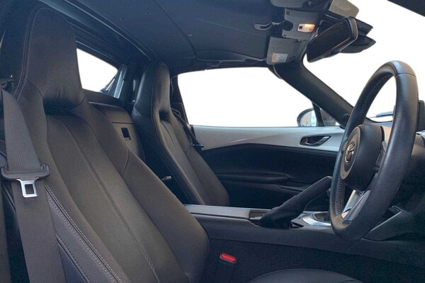 Used Mazda MX-5 2022 for sale - 75758764: Photo 4