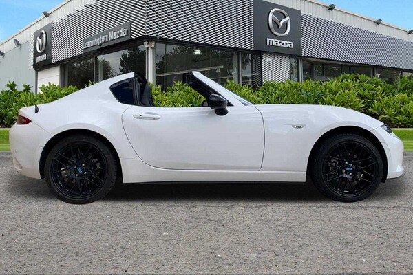 Used Mazda MX-5 2022 for sale - 75758764: Photo 6