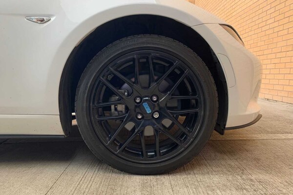 Used Mazda MX-5 2022 for sale - 75758764: Photo 8