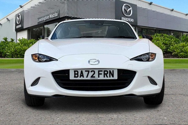 Used Mazda MX-5 2022 for sale - 75758764: Photo 9