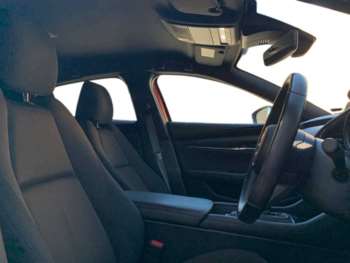 Used Mazda Mazda3 2022 for sale - 74856571: Photo