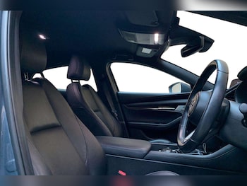 Used Mazda Mazda3 2020 for sale - 77261671: Photo