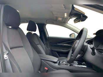 Used Mazda CX-30 2025 for sale - 79184696: Photo