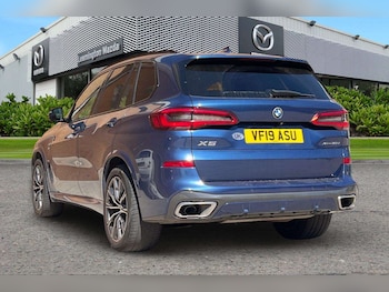 Used BMW X5 2019 for sale - 79031790: Photo