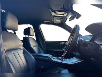 Used BMW X5 2019 for sale - 79031790: Photo