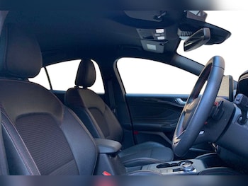 Used Ford Focus 2020 for sale - 75495415: Photo