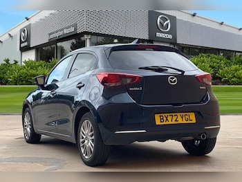 Used Mazda Mazda2 2022 for sale - 75393575: Photo