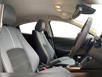 Used Mazda Mazda2 2022 for sale - 75393575: Photo