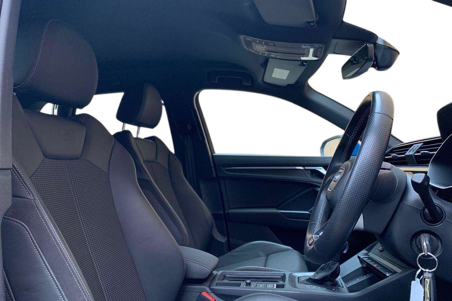 Used Audi Q3 2021 for sale - 77592114: Photo 4