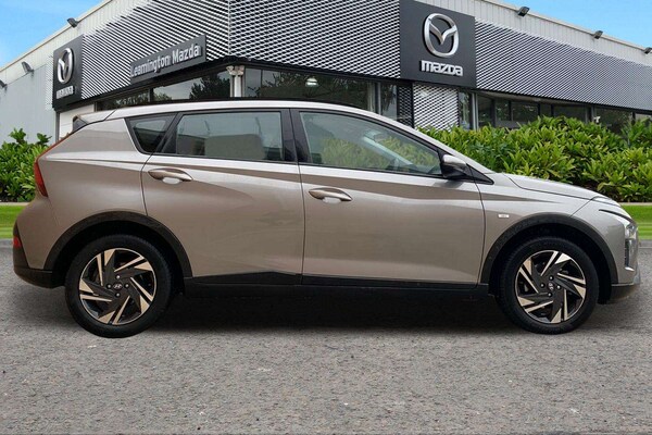 Used Hyundai BAYON 2022 for sale - 76204002: Photo 6