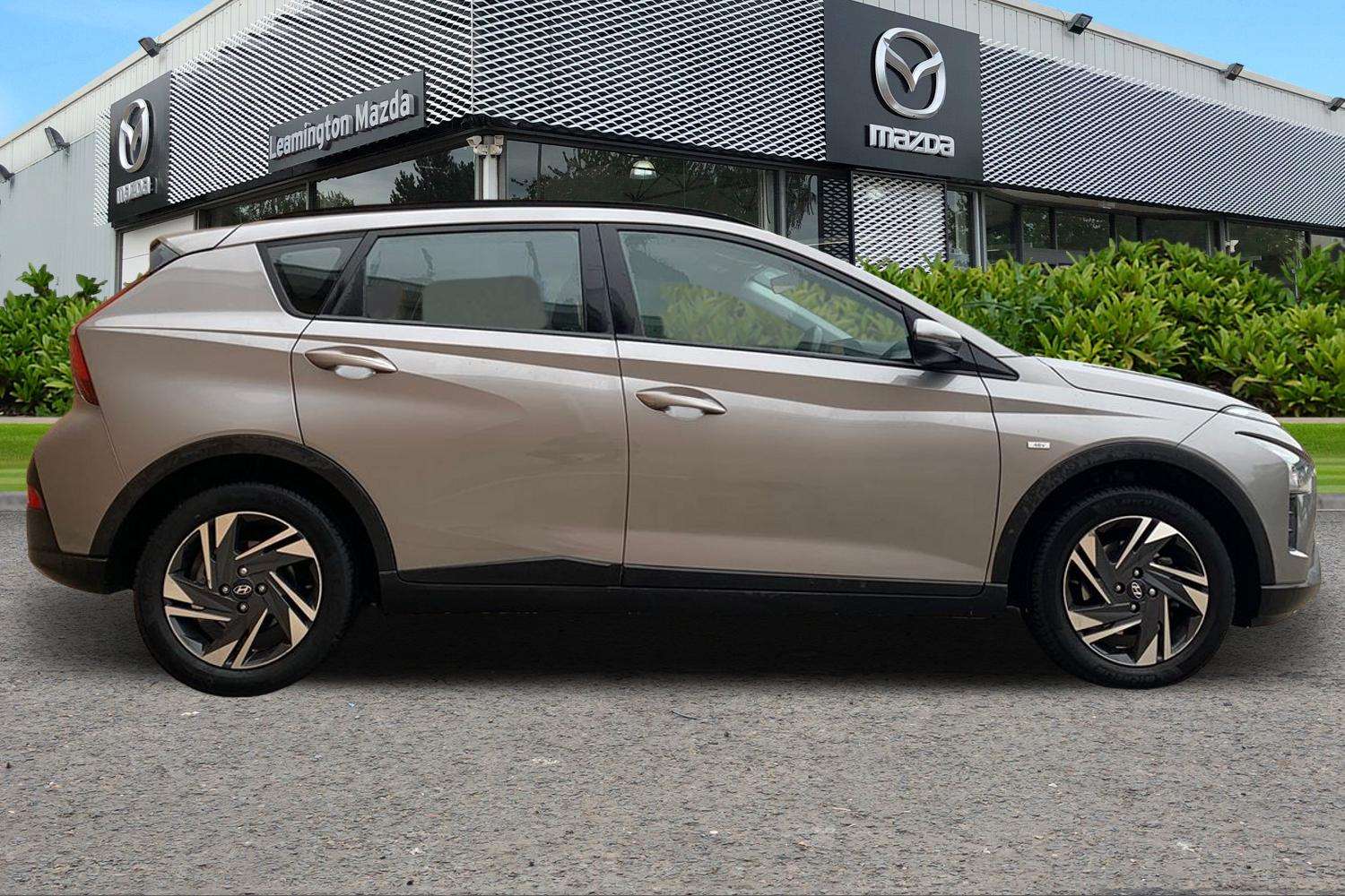 Used Hyundai BAYON 2022 for sale - 76552393: Photo 6