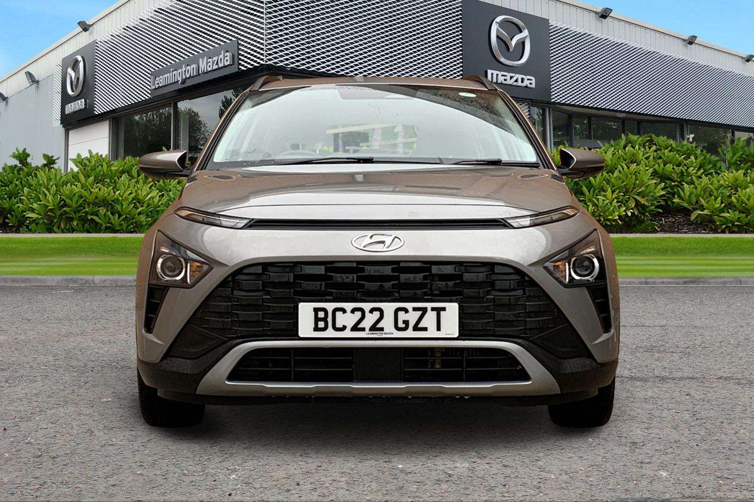 Used Hyundai BAYON 2022 for sale - 76552393: Photo 9