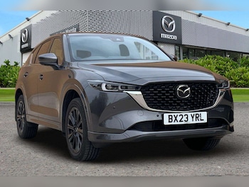 Mazda - CX-5