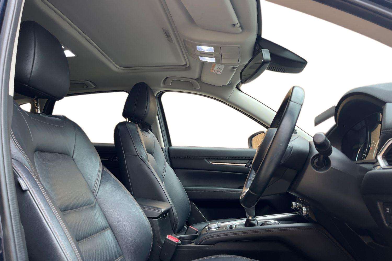 Used Mazda CX-5 2022 for sale - 77917942: Photo 4