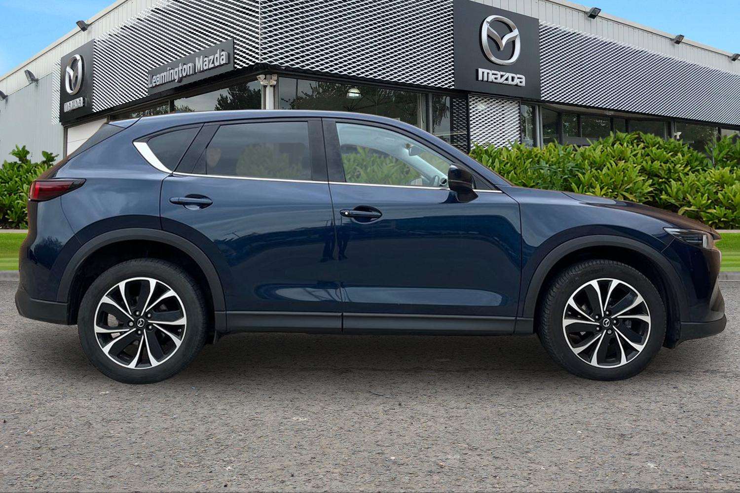Used Mazda CX-5 2022 for sale - 77917942: Photo 6
