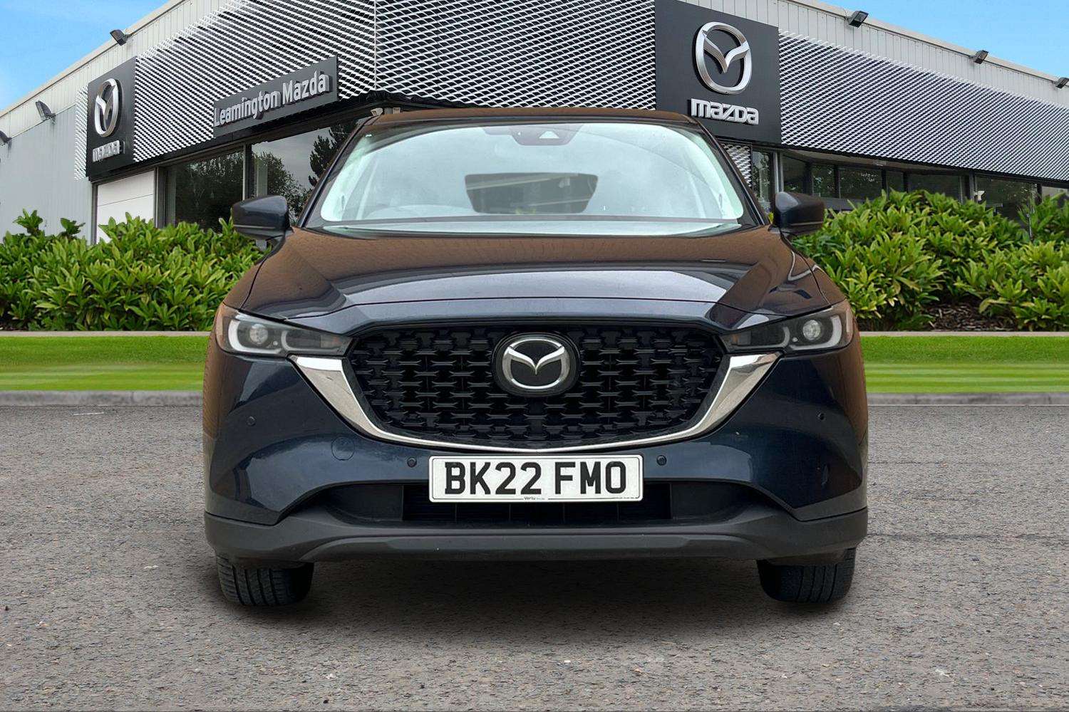 Used Mazda CX-5 2022 for sale - 77917942: Photo 9