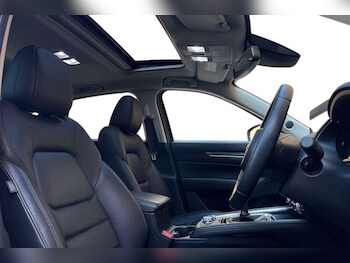 Used Mazda CX-5 2024 for sale - 77762726: Photo