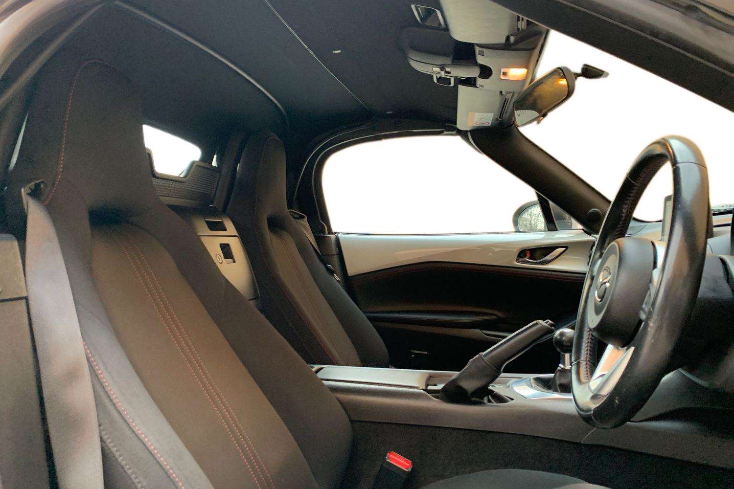 Used Mazda MX-5 2015 for sale - 76459124: Photo 4