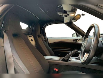 Used Mazda MX-5 2015 for sale - 76459124: Photo