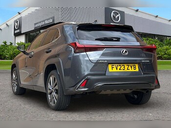 Used Lexus UX 2023 for sale - 78485961: Photo