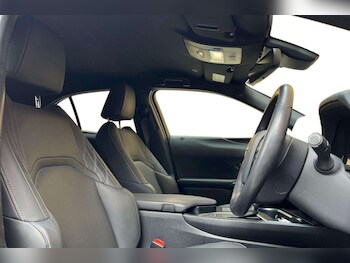 Used Lexus UX 2023 for sale - 78485961: Photo