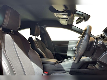 Used Peugeot 508 2019 for sale - 78533280: Photo