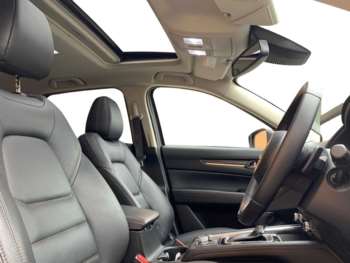 Used Mazda CX-5 2024 for sale - 73827655: Photo